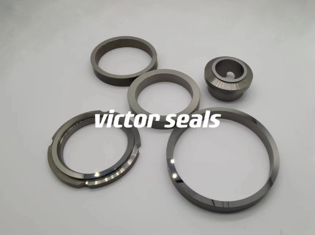 TC mechanical ring