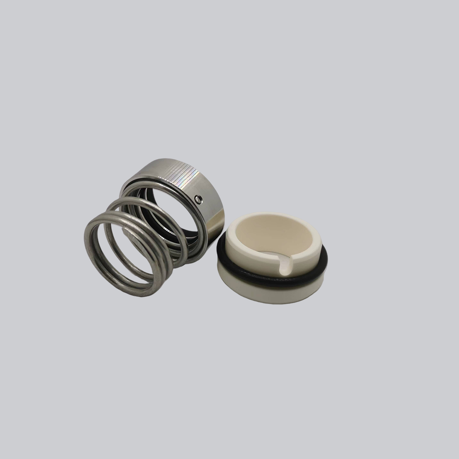 replacement mechanical seals for Allweiler pump art no 35362
