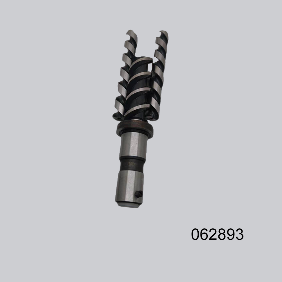 Rotor set for IMO pump ACD/ACP 025
