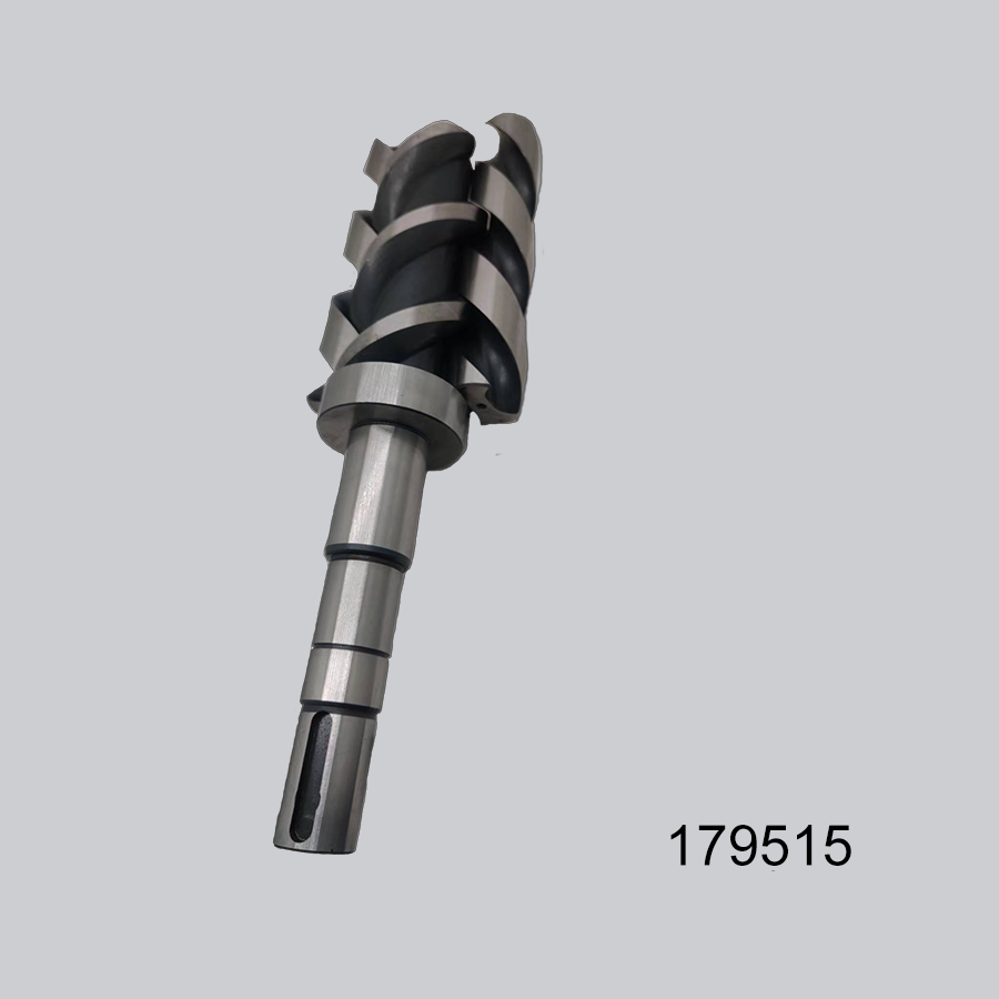 IMO pump ACG G012 60 N7 rotor set 179515