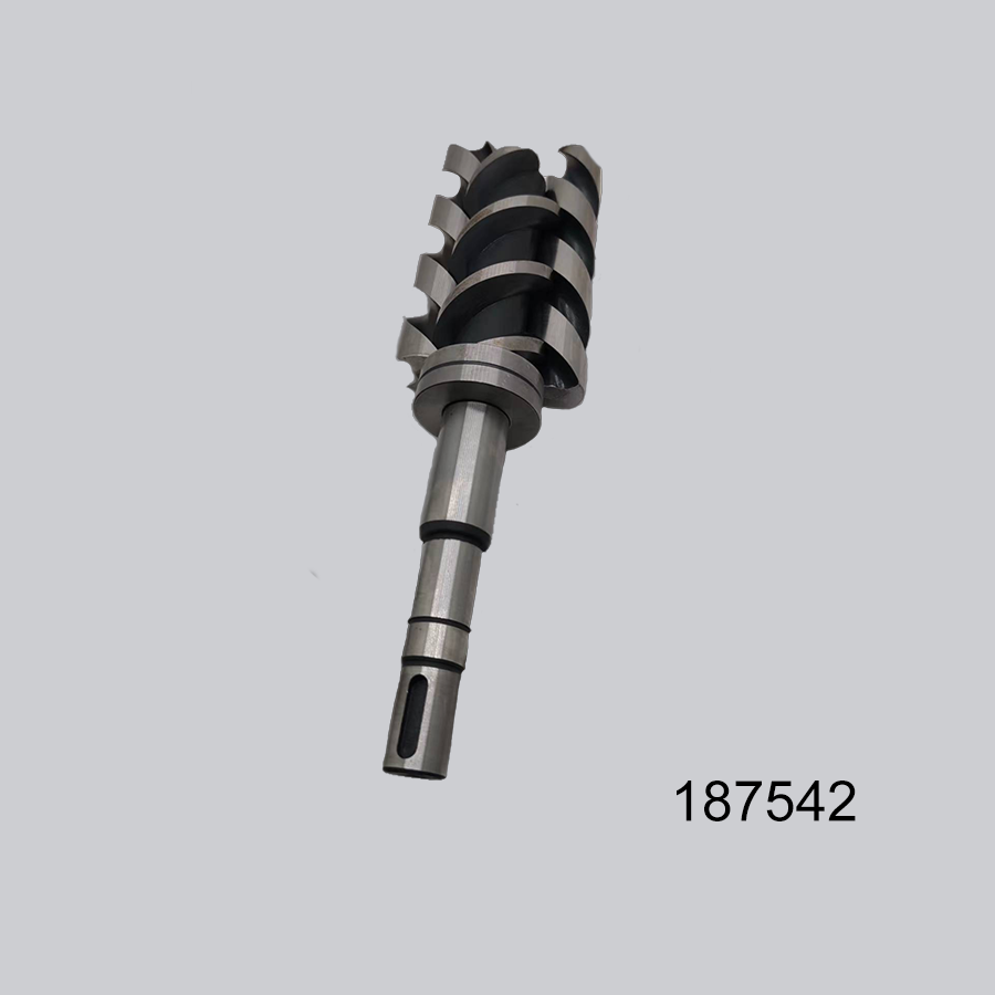 IMO pump rotor G012 ACG 45 K7 187542