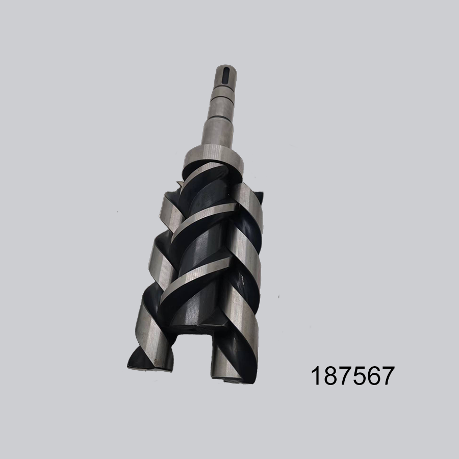 IMO pump rotor set G012 ACG 60 K7 187567