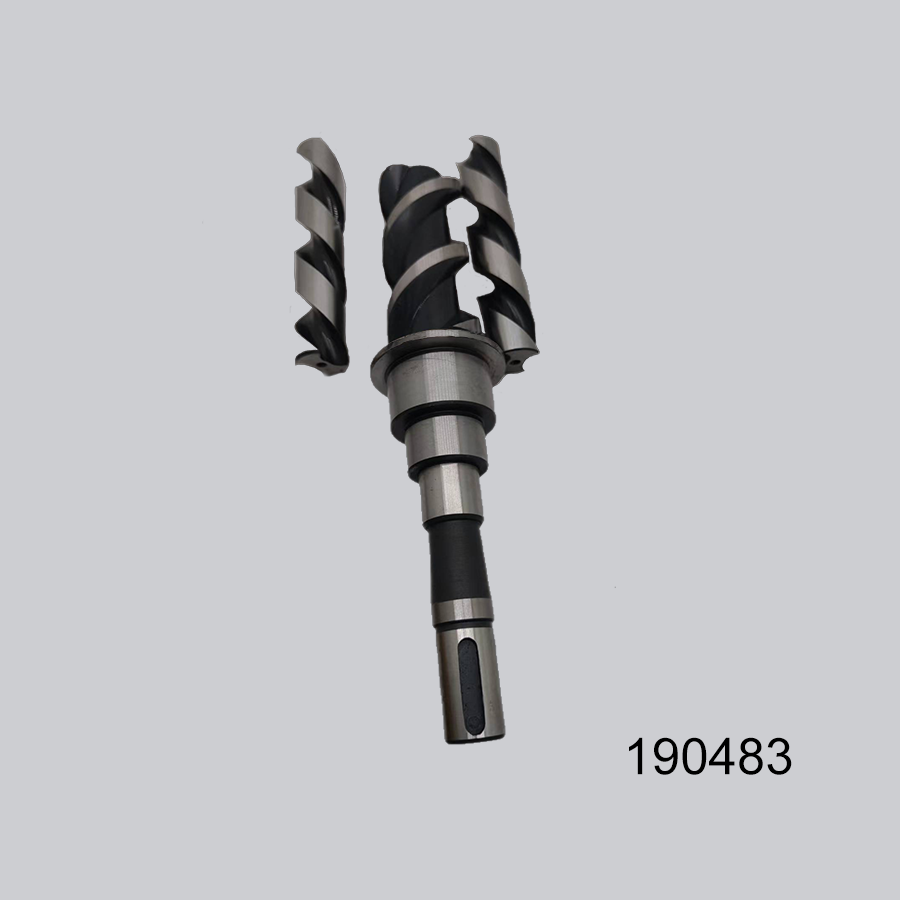 IMO pump rotor set G012