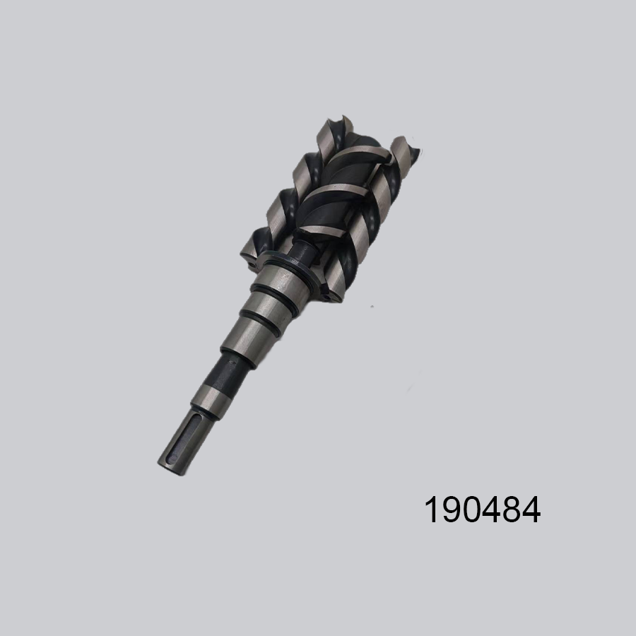 IMO PUMP ROTOR SET G012 ACE 32 N3 P190484
