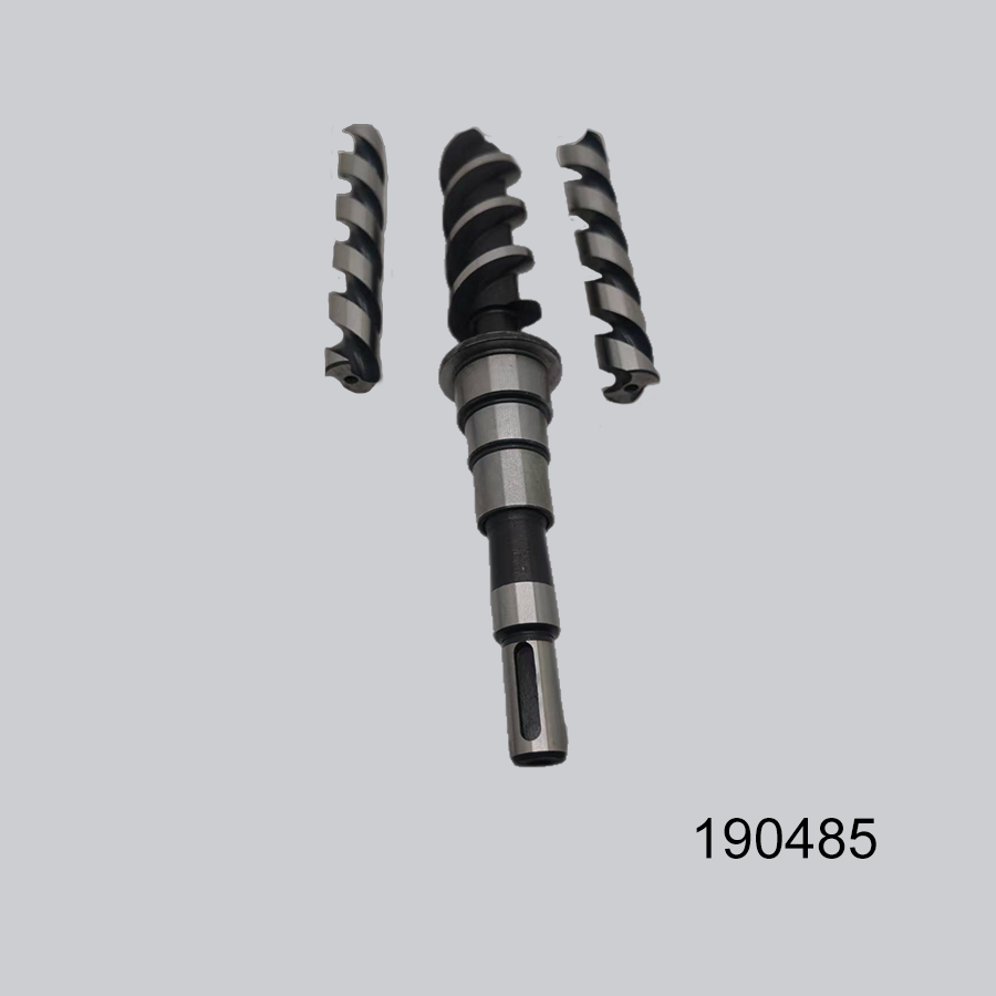 IMO PUMP ROTOR SET G012 ACE 32 L3 P190485