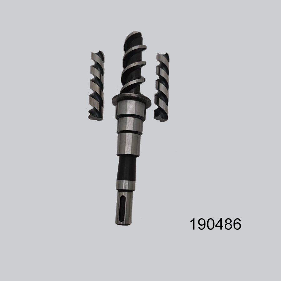 IMO PUMP ROTOR SET G012 ACE 25 L3 P190486