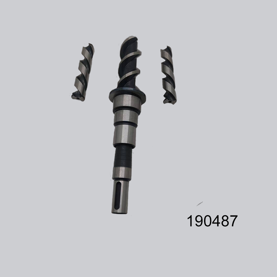 IMO PUMP ROTOR SET G012 ACE 25 L3 P190487