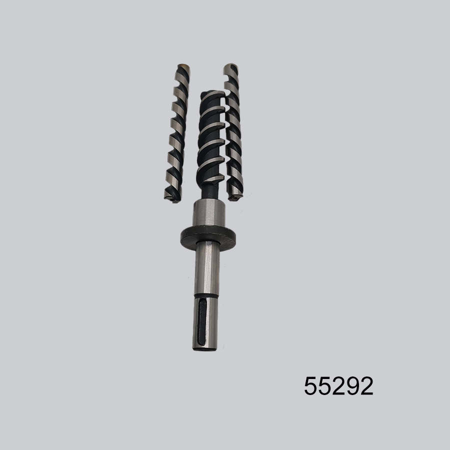 Allweiler pump SPF10 38 rotor set 55292