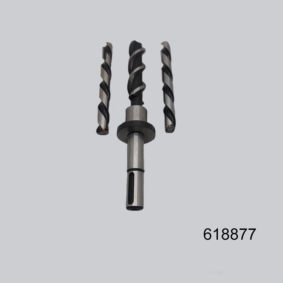 Allweiler pump rotor set SPF10 56 618877