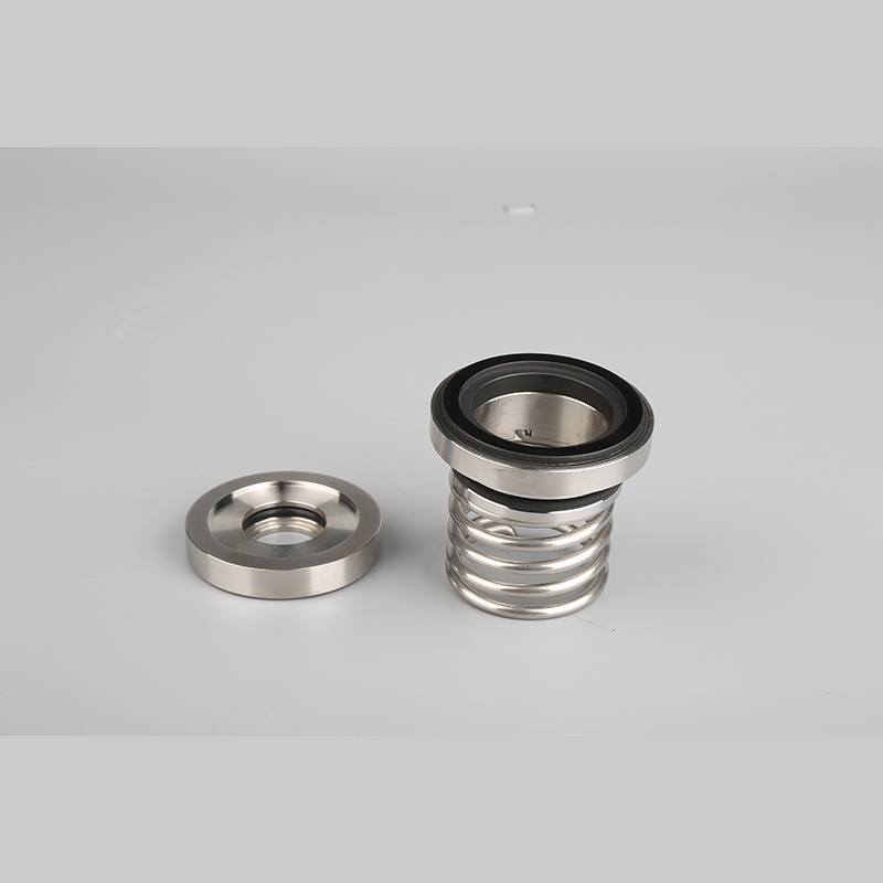 APV-2 pump mechanical seals replace Vulcan type 26 Series for A.P.V.® Puma® Pumps, AES P06 series