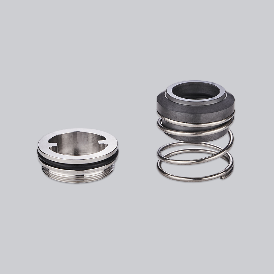 Alfa Laval-2 OEM pump mechanical seals for Alfa Laval pump, replacement of Vulcan Type 92