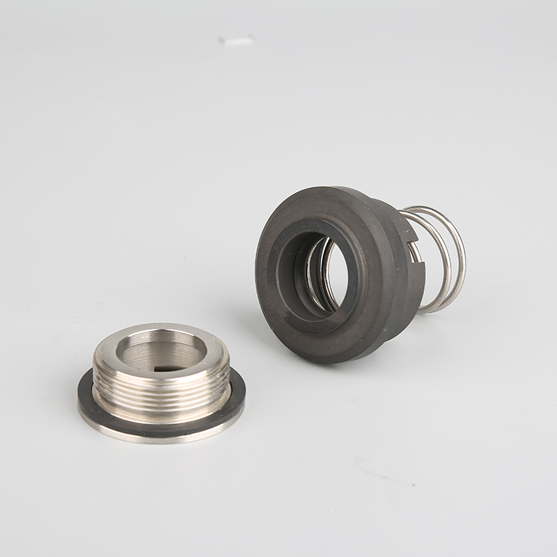 Alfa Laval-3 Mechanical Seal for Alfa Laval Pump Vulcan Type 91 22MM Water Pump Mechanical Seal AES P07 Pump Seal