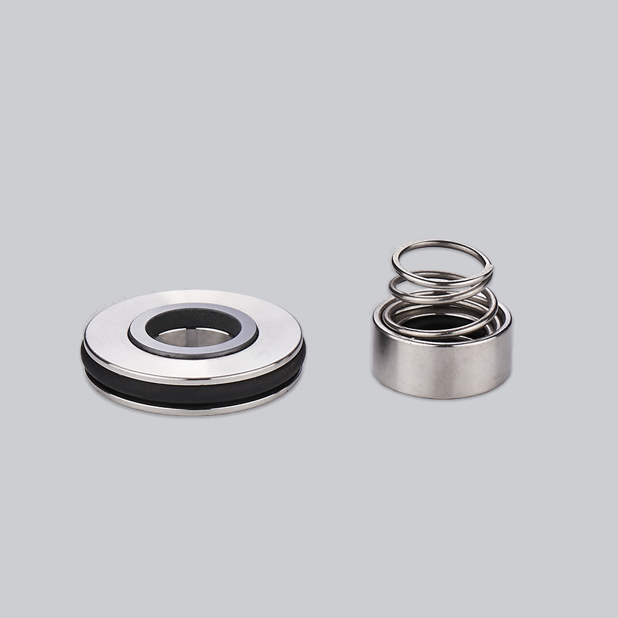 WSPF Mechanical Seal pump seal For Allweiler Pump SPF10, SPF20 replace Vulcan Type 8W