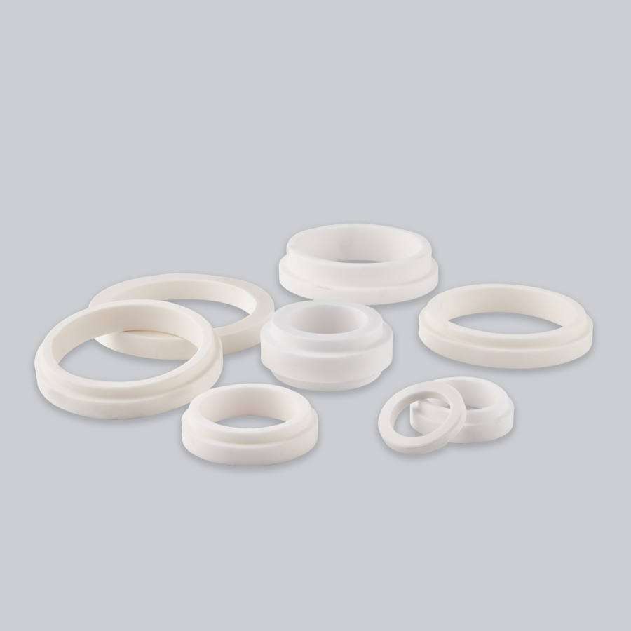 China Ceramic ring Manufacturer and Supplier | VICTOR
