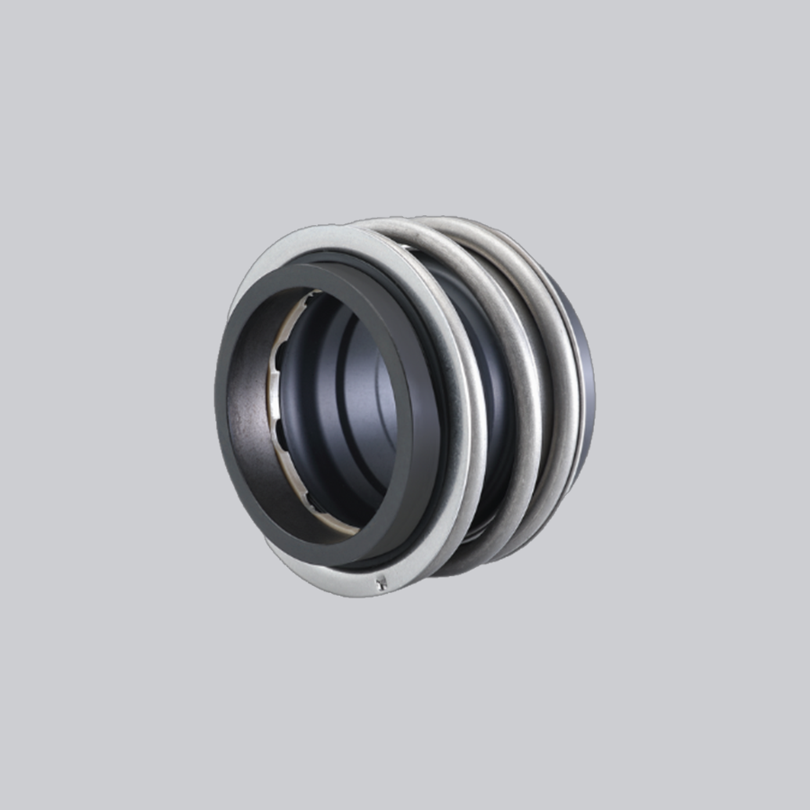 WeMG1 rubber bellow mechanical shaft seal