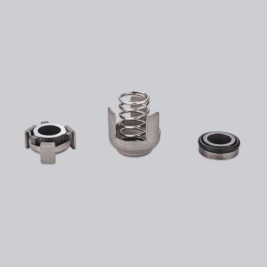 Grundfos-3 Single spring mechanical seals to suit Grundfos pump