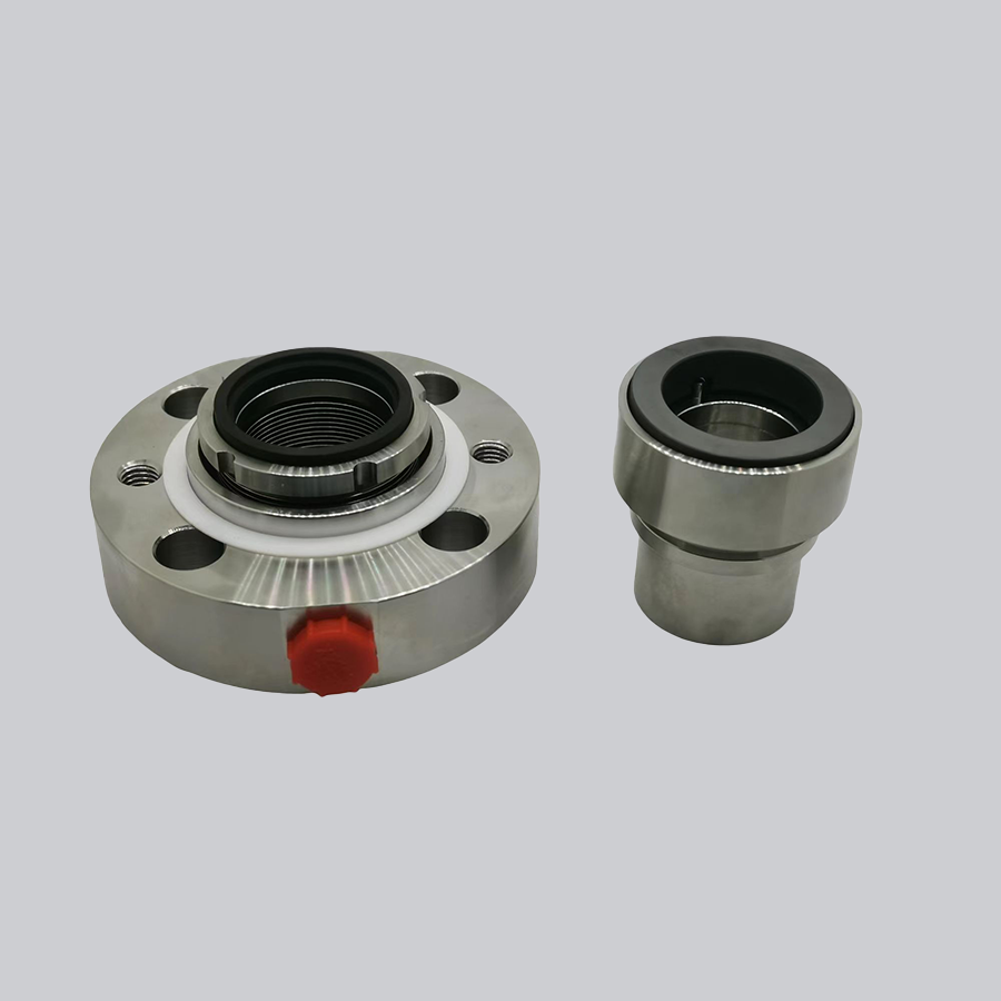 OEM cartridge mechanical seal for taiko kikai marine pump shaft size 35mm HC-51MJ