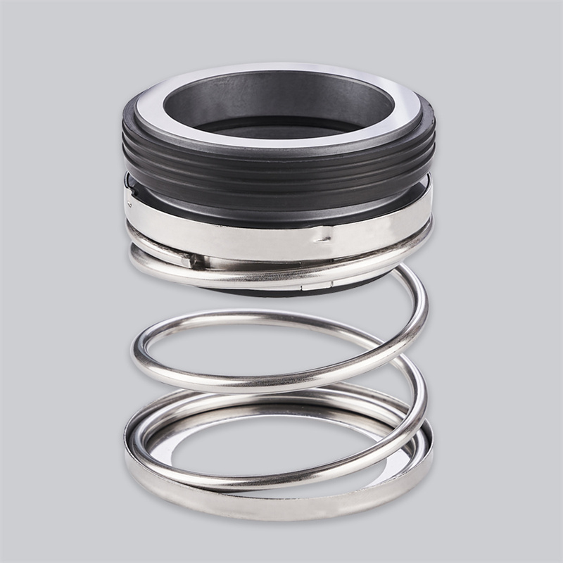 Type W21 Single Spring Pump Mechanical Seals Repla4