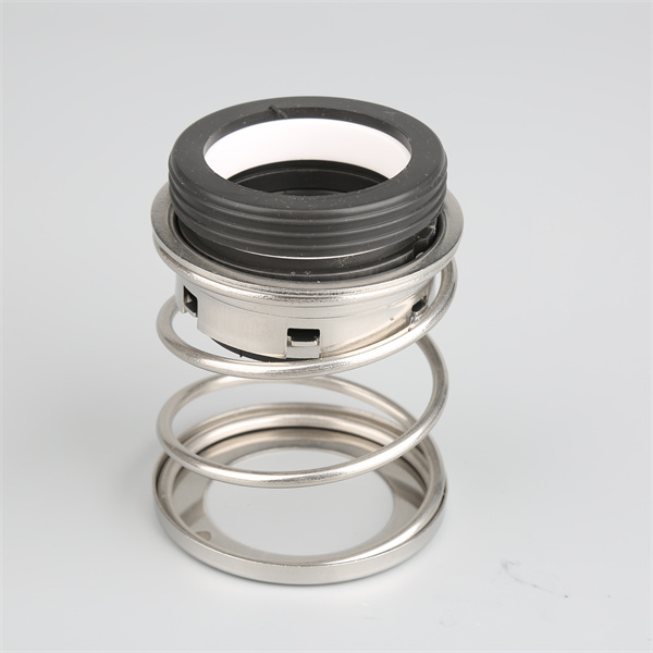 W2 Multi-purpose Non-pusher Elastomer Bellows Seal