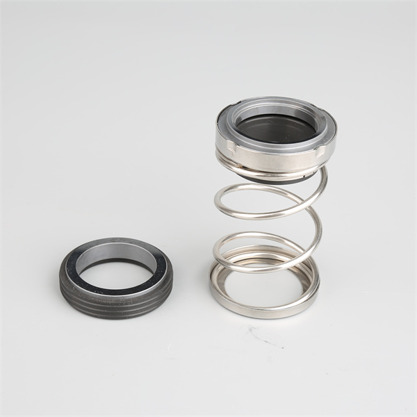 W20 Single spring mechanical seals