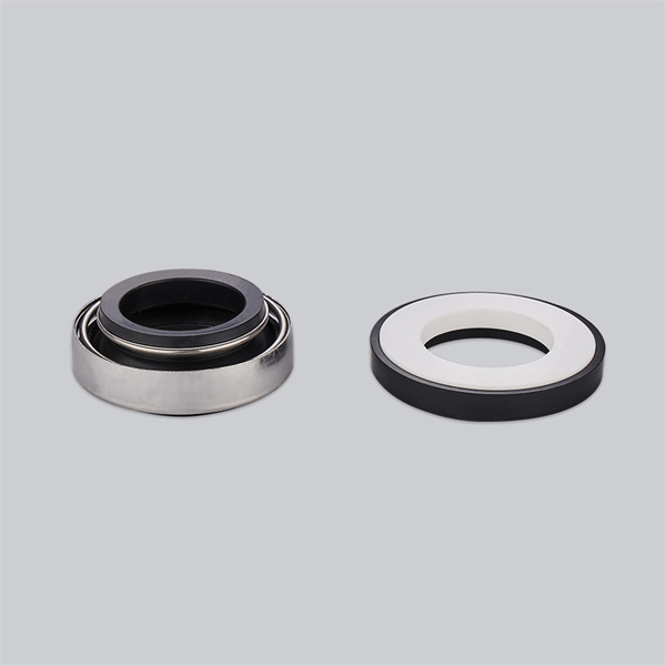 China single spring mechanical seal type 301 for water pump BT-AR ...
