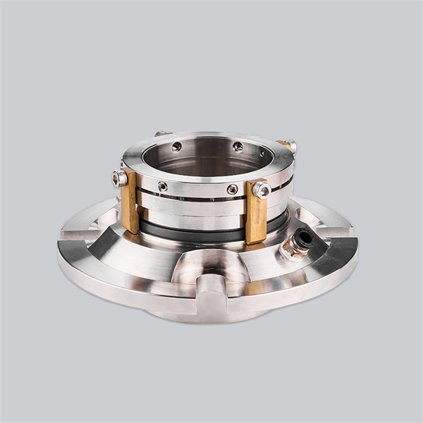 WCURC Cartridge mechanical seal replace AES CURC mechanical seals