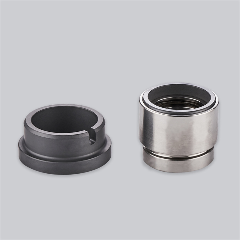 China WHJ92N Wave Spring Mechanical Seals Replacement For Burgmann
