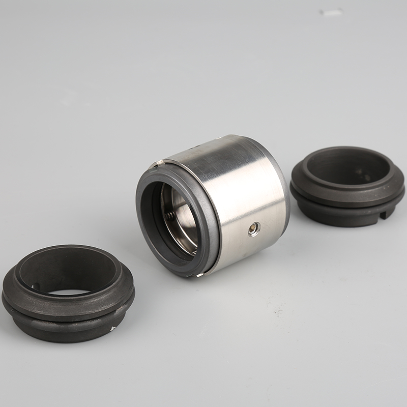 WM74D Double face mechanical seals with Multi-Springs equivalent of Burgmann type M74D