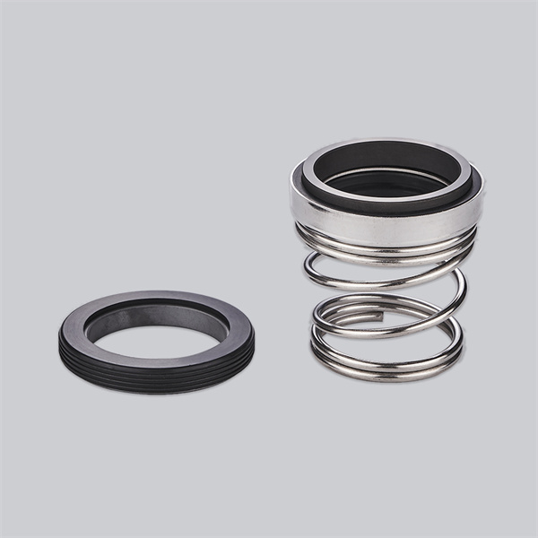 WMG912 Single Seal unbalanced mechanical shaft seal