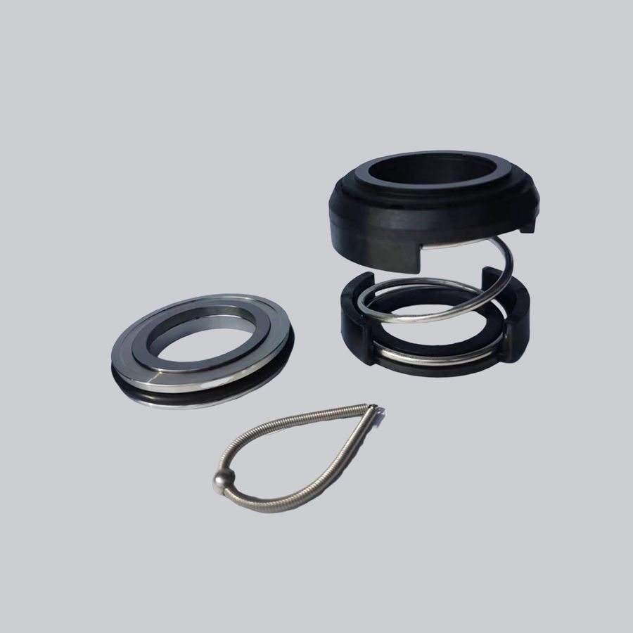 Flygt 12 OEM replacing Flygt pump mechanical seal FKU shaft size 35mm