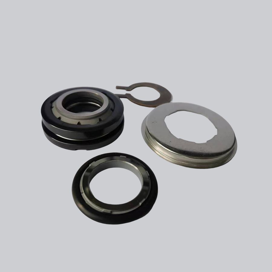 Flygt 10 shaft size 25mm replacing Mechanical Seal for 3102 Flygt Pumps Grindex FJL-25