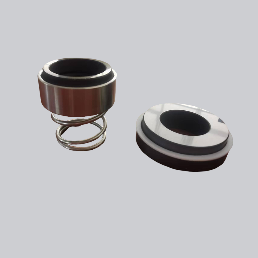 W8X OEM water pump shaft seal for Allweiler pump replce Vulcan type 8X