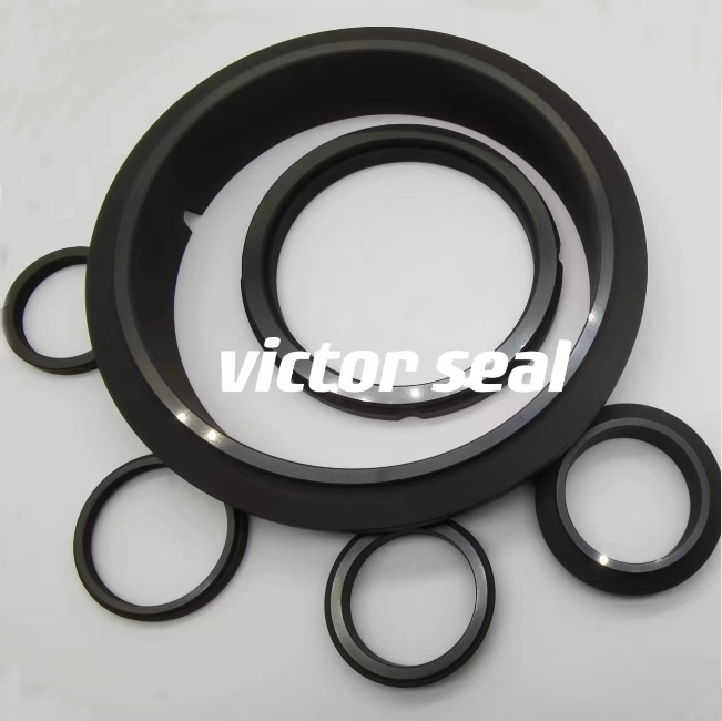 carbon mechanical ring