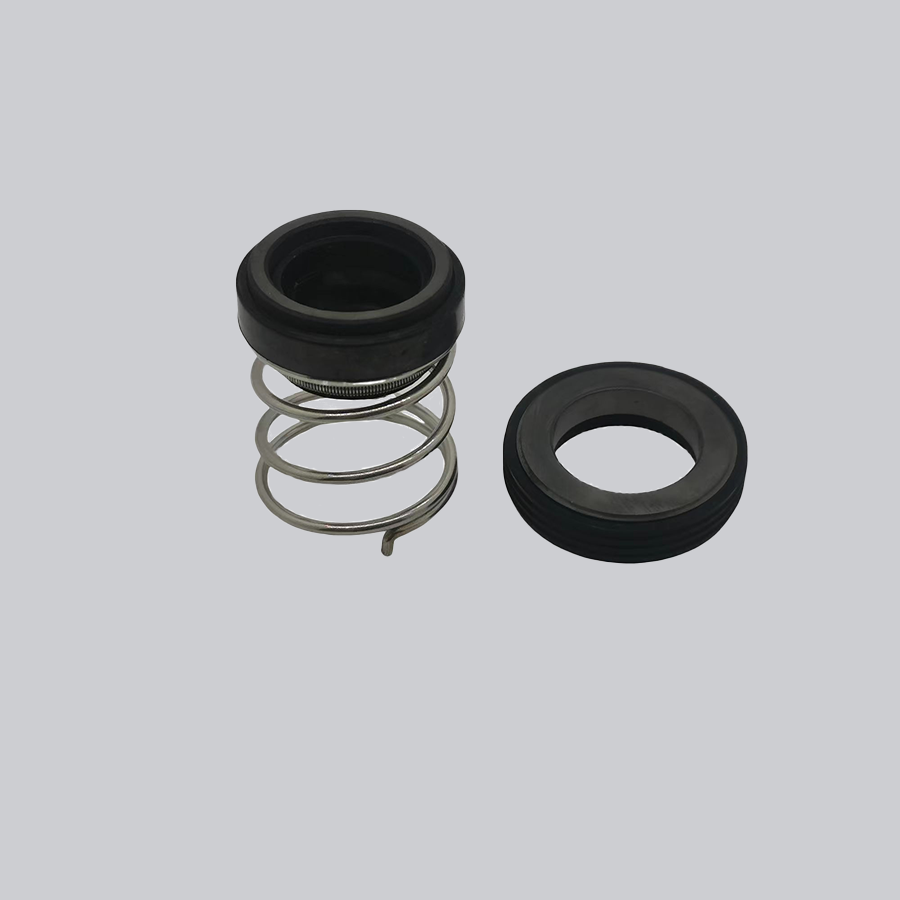 O ring carbon mechanical seals 166 for water pump