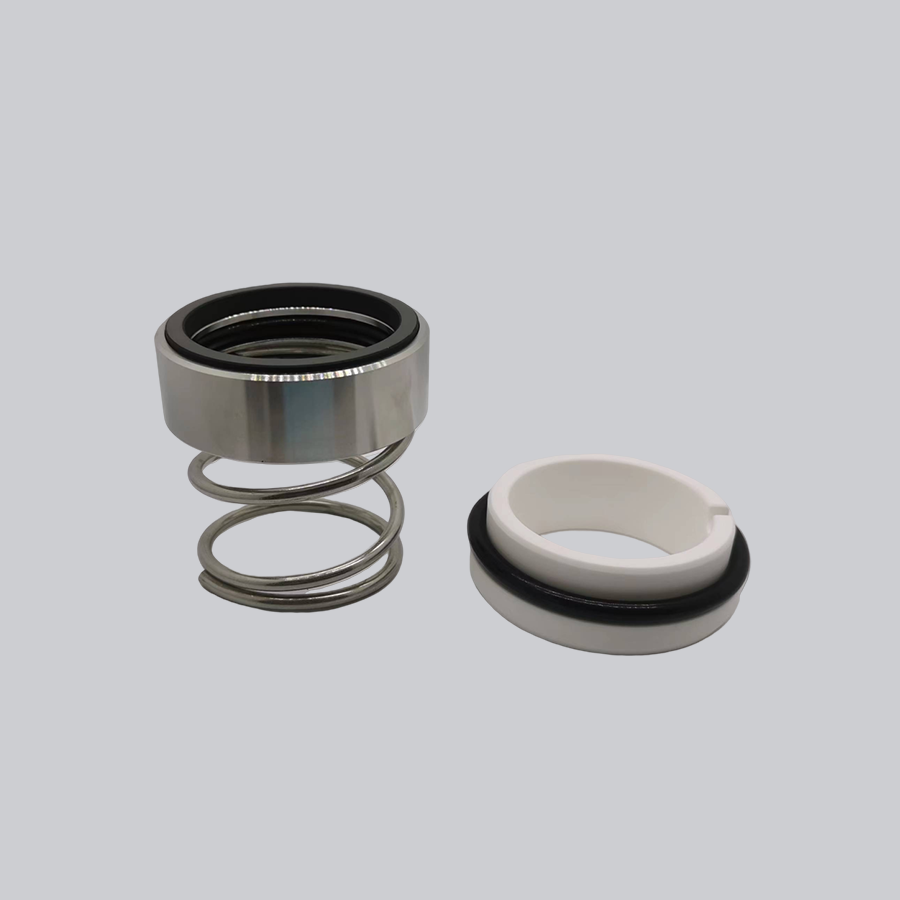 Conical 'O'-Ring Mounted Mechanical Seals Vulcan Type 8 DIN